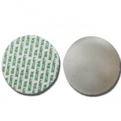 Cap Sealing Liner Use Aluminum Foil Induction Inserts