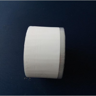 Laminated Plastic Film Rolls for Medical Product Package